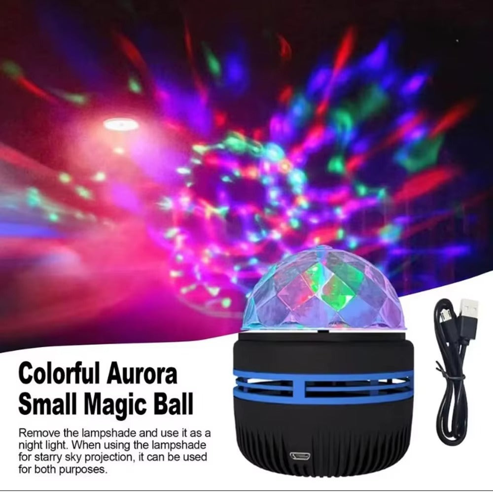 Ambient LED Light