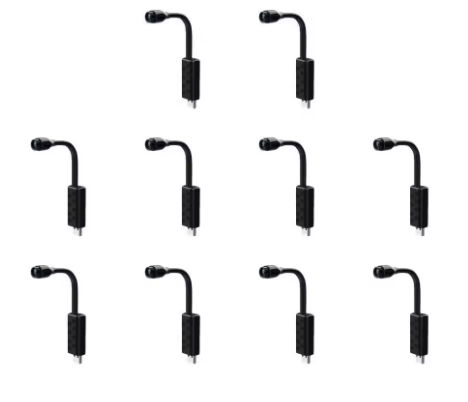 Plug-and-Play Indoor HD WiFi Camera