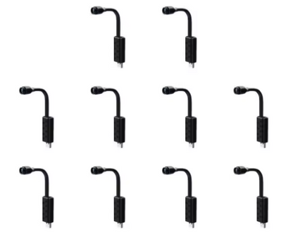 Plug-and-Play Indoor HD WiFi Camera