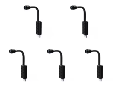 Plug-and-Play Indoor HD WiFi Camera