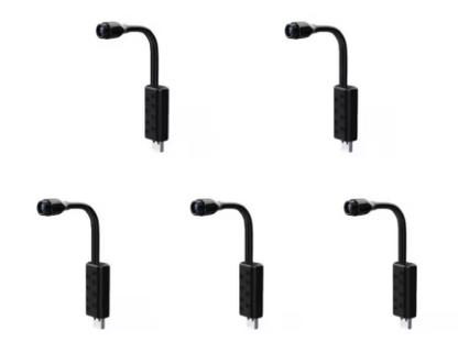 Plug-and-Play Indoor HD WiFi Camera