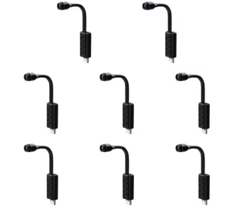 Plug-and-Play Indoor HD WiFi Camera