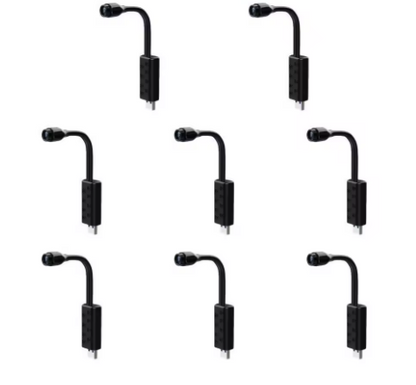 Plug-and-Play Indoor HD WiFi Camera