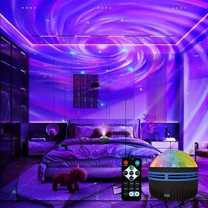 Ambient LED Light