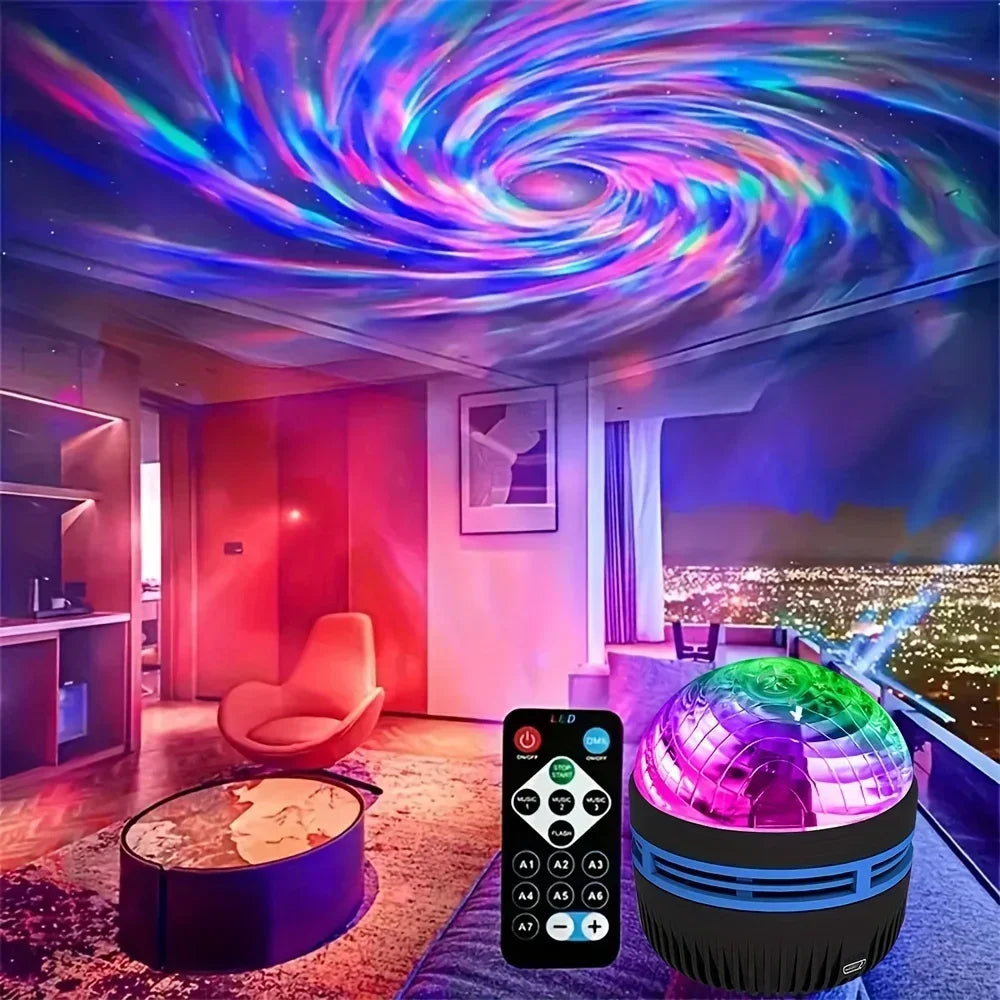 Ambient LED Light