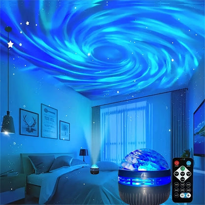 Ambient LED Light