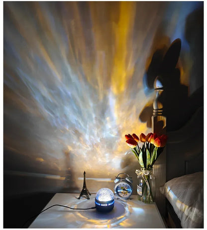 Ambient LED Light