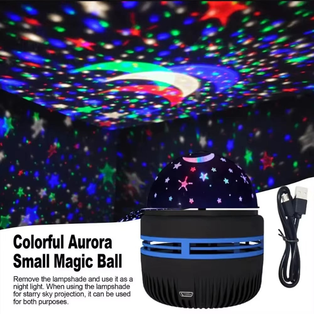 Ambient LED Light