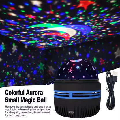 Ambient LED Light